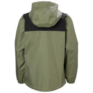 Vattentät jacka för barn Helly Hansen Vancouver image-5