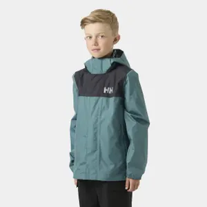 Vattentät jacka för barn Helly Hansen Vancouver image-1