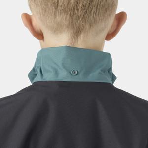 Vattentät jacka för barn Helly Hansen Vancouver image-6