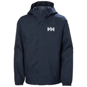 Regenjacke für Kinder Helly Hansen Vancouver image-0