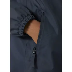 Regenjacke für Kinder Helly Hansen Vancouver image-4