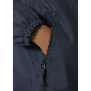 Vattentät jacka för barn Helly Hansen Vancouver image-2