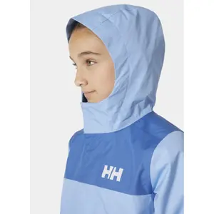 Chubasquero infantil Helly Hansen Vancouver image-4