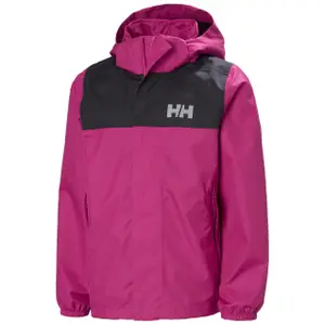 Regenjacke für Kinder Helly Hansen Vancouver image-0
