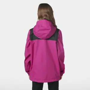 Regenjacke für Kinder Helly Hansen Vancouver image-3