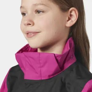 Regenjacke für Kinder Helly Hansen Vancouver image-5