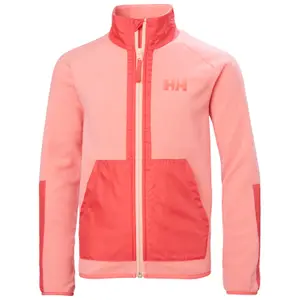 Forro polar infantil Helly Hansen Marka image-0