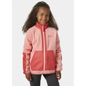 Forro polar infantil Helly Hansen Marka image-1