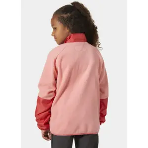 Forro polar infantil Helly Hansen Marka image-3