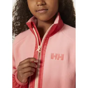 Forro polar infantil Helly Hansen Marka image-5