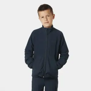 Børne fleece Helly Hansen Marka image-1