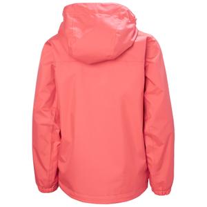 Pullover Kind Helly Hansen Jr Crew Hooded image-1