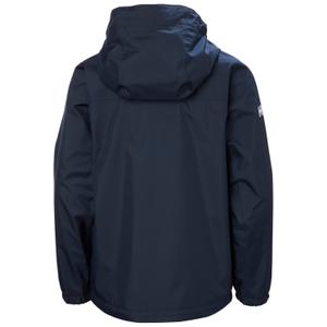 Pullover Kind Helly Hansen Jr Crew Hooded image-1