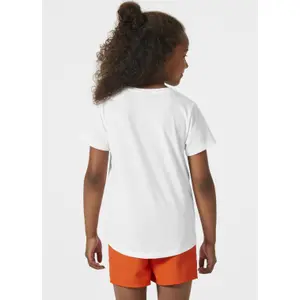 Koszulka dla dzieci Helly Hansen Allure image-3