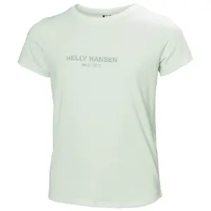 Kid's T-shirt Helly Hansen Jr Allure image-0