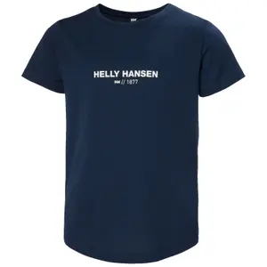 Trøje til børn Helly Hansen Allure