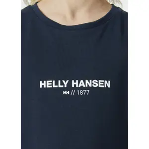 Trøje til børn Helly Hansen Allure image-4