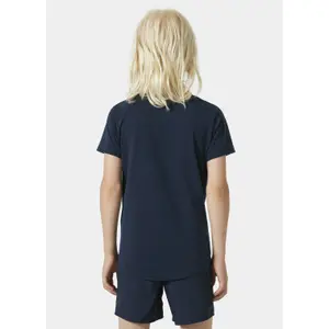 Trøje til børn Helly Hansen Allure image-3