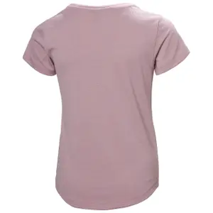 Kid's T-shirt Helly Hansen Jr Allure image-1