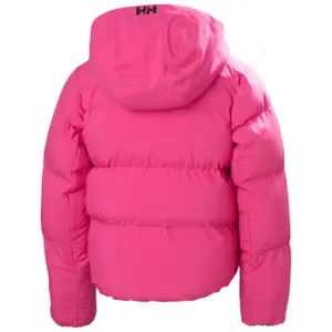 Skijakke til børn Helly Hansen Nora image-2