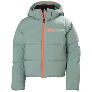Chaqueta de esquí infantil Helly Hansen Nora image-0