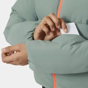 Chaqueta de esquí infantil Helly Hansen Nora image-6