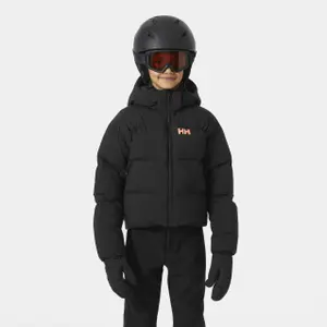 Children's ski jacket Helly Hansen Nora image-1
