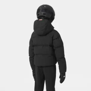Children's ski jacket Helly Hansen Nora image-3