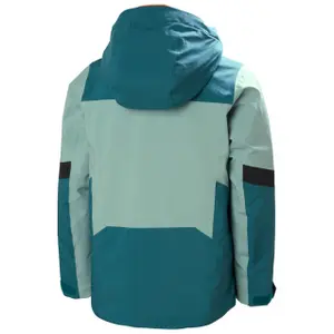 Children's ski jacket Helly Hansen Elevate image-2