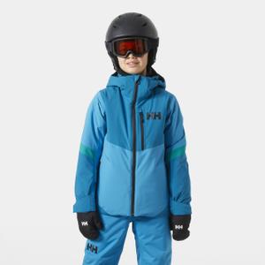 Children's ski jacket Helly Hansen Elevate image-1