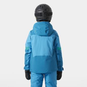 Children's ski jacket Helly Hansen Elevate image-3