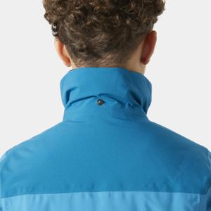 Children's ski jacket Helly Hansen Elevate image-4