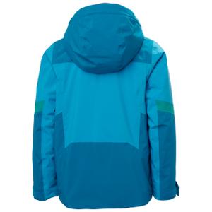 Children's ski jacket Helly Hansen Elevate image-5