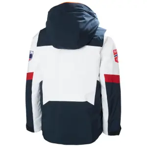 Casaco de esqui para crianças Helly Hansen Elevate image-2