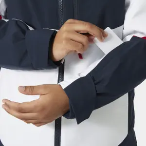 Casaco de esqui para crianças Helly Hansen Elevate image-5