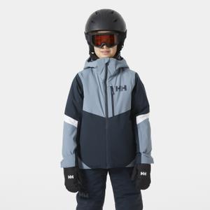 Children's ski jacket Helly Hansen Elevate image-1