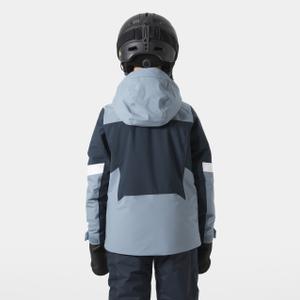 Children's ski jacket Helly Hansen Elevate image-3