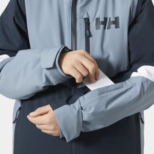 Children's ski jacket Helly Hansen Elevate image-4