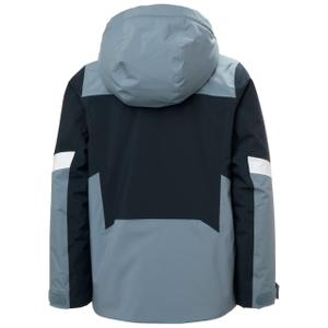 Children's ski jacket Helly Hansen Elevate image-5