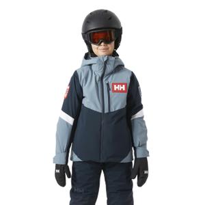 Children's ski jacket Helly Hansen Elevate