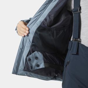 Children's ski jacket Helly Hansen Elevate image-3