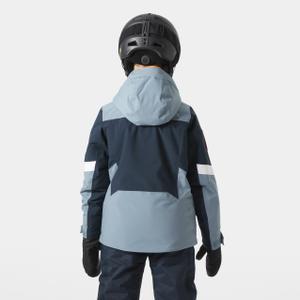 Children's ski jacket Helly Hansen Elevate image-1