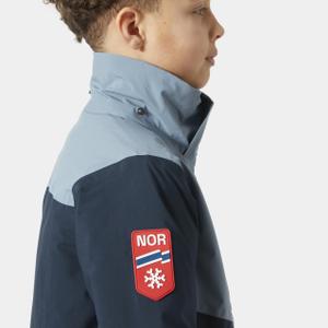 Children's ski jacket Helly Hansen Elevate image-6