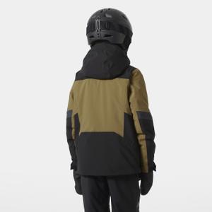Kinder ski-jas Helly Hansen Elevate image-3