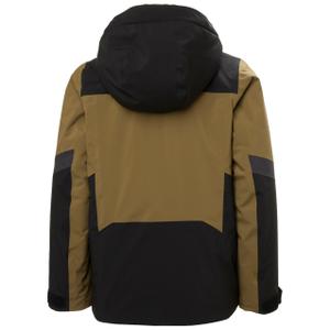 Kinder ski-jas Helly Hansen Elevate image-5