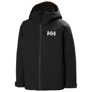 Children's ski jacket Helly Hansen Elevate