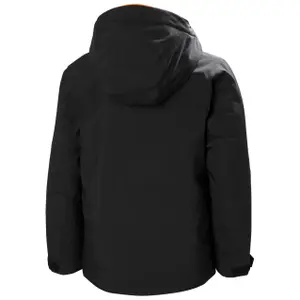 Children's ski jacket Helly Hansen Elevate image-2