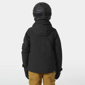 Children's ski jacket Helly Hansen Elevate image-3