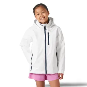 Pullover Kind Helly Hansen Jr Crew 2.0