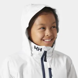 Pullover Kind Helly Hansen Jr Crew 2.0 image-3
